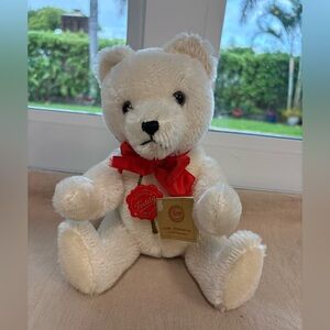 Hermann Original Teddy, Germany